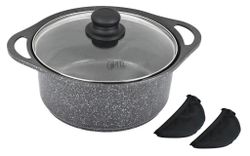 Кастрюля GIPFEL GP-0509 (22cm)
