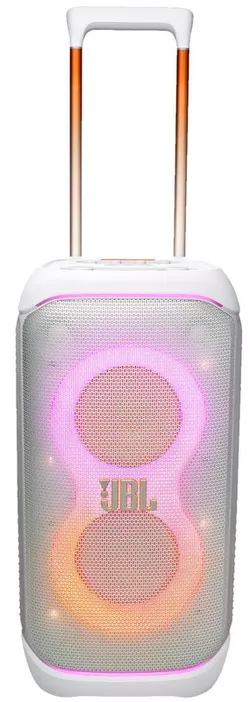 cumpără Giga sistem audio JBL PartyBox Stage 320 White în Chișinău 