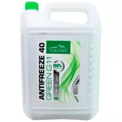 cumpără Antigel Blizzard (66440) G11 (-24) 8,20 kg (verde) în Chișinău 