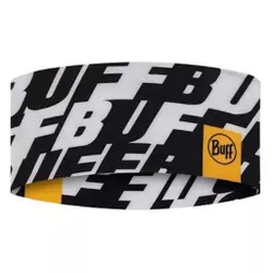 купить Одежда для спорта Buff Повязка на голову Headband UV Coolnet Wide Logo Multi в Кишинёве 