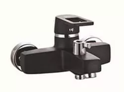 cumpără Baterie pentru cadă Sandy 49115 Brista cu pipa scurta, grafit în Chișinău 