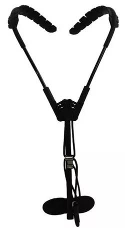 cumpără Accesoriu p/u instrumente muzicale Parrot ZL3 Sax Strap în Chișinău 