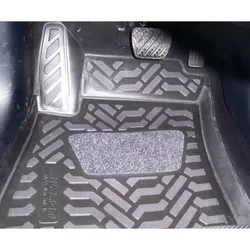 купить Коврик для автомобиля Aileron 61254 Nissan Tiida HB (C12) (2015-) в Кишинёве 