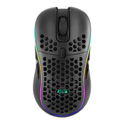 Mouse Marvo M518 Gaming, Black