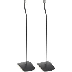 купить Подставка для колонок Bose UFS‐20 II Universal Floorstand, BLK в Кишинёве 