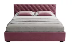 купить Кровать my-STYLE my-Mona 120x200 (P09D12M14) в Кишинёве 