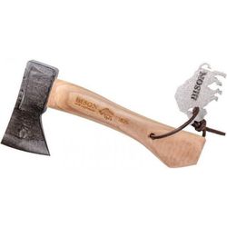 cumpără Topor Bison Trekkingbeil 1879 500 g 240 mm C60 54 HRC în Chișinău 