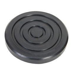 cumpără Cric auto Torin T83502-5, пятка резиновая на домкрат, круглая для T83502 (диам.105мм) în Chișinău 