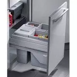 cumpără Coș de gunoi Hailo 3610491 Cargo Soft 450 în Chișinău 