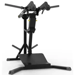 купить Силовой комплекс Impulse 54762 Leverage Squat/Calf IFP1707 в Кишинёве 