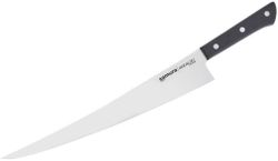 купить Нож Samura HARAKIRI feliator 290mm (SHR-0049B) в Кишинёве 
