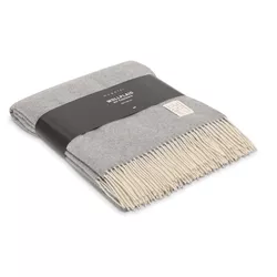 cumpără Cuvertură Bugatti fashion 3090/800 Plaid bugatti 150х200 Grey în Chișinău 