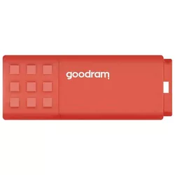 купить Флеш память USB GoodRam UME3-0160O0R11 16Gb USB3.0 UME3 Orange в Кишинёве 