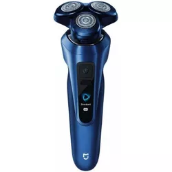 cumpără Aparat de ras electric Mijia Electric Shaver Pro Portable Blue în Chișinău 