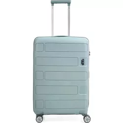 cumpără Valiză CCS 5236 M Blue în Chișinău 