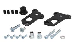 SUZUKI GSX-R 600/750 2008-2010 RDM-S23