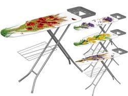 Masa de calcat Gimi Roma M 122X38cm, monoblock