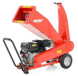 Измельчитель веток Hecht HE6208