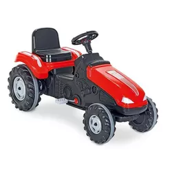 купить Транспорт для детей Pilsan 07321 Tractor cu pedale Mega в Кишинёве 