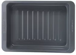 купить Форма для выпечки Cucina 16196 antiaderenta 37x26x6.5cm в Кишинёве 