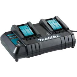 купить Зарядные устройства и аккумуляторы Makita 630B24-0 в Кишинёве 