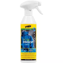 cumpără Detergent rufe Toko Eco Proof Textile 500 ml în Chișinău 