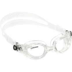 купить Аксессуар для плавания Cressi-Sub Ochelari inot ROCKS KID GOGGLES clear (DE201360) в Кишинёве 