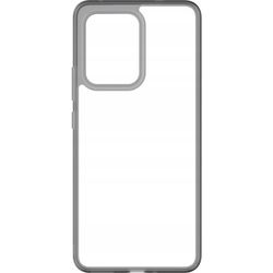 купить Чехол для смартфона OPPO Reno 13 F/FS TPU, White в Кишинёве 