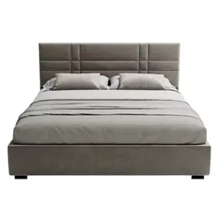cumpără Pat my-STYLE my-Rita 180x200 (P26D18M08) în Chișinău 