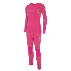 cumpără Îmbrăcăminte sport Wiking Explore More Lengerie termo Riko (kids set) (500/14/3030/48/128-140) în Chișinău 