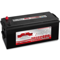 cumpără Acumulator auto Sznajder 70013 200Ah HD Truck Professional 1200A în Chișinău 