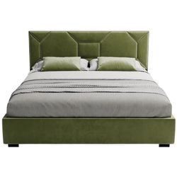 cumpără Pat my-STYLE my-Vika 160x200 (P47D16M20) în Chișinău 