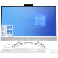 cumpără Monobloc PC HP AiO 27-cb0036ur (5D277EA#ACB) în Chișinău 