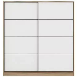cumpără Dulap Trendy Kale-3972, 180x210x52cm în Chișinău 