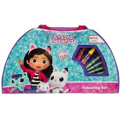 купить Набор для творчества miscellaneous GDH-1112 Gabby's Dollhouse в Кишинёве 