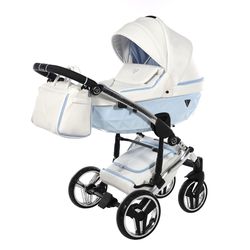 Carucior Modular 2/1 Junama Candy 02