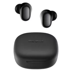 cumpără Căști fără fir Xiaomi Redmi Buds 6 Play Black în Chișinău 