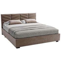 купить Кровать my-STYLE my-Sofi 180x200 (P16D18M05) в Кишинёве 