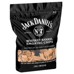 купить Товар для пикника Jack Daniel's JD-SW aschii pt afumare din butoaie de Whiskey 800gr в Кишинёве 