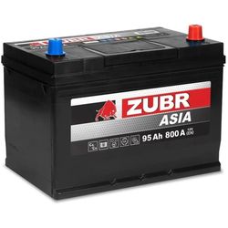 cumpără Acumulator auto Zubr Ultra Asia 95 Ah R+ în Chișinău 