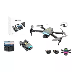 купить Радиоуправляемая игрушка Richi (65095) Jucarie drona cu R/C в Кишинёве 