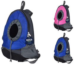купить Переноска для животных Promstore 53905 Рюкзак для домашних животных 42x35x16см в Кишинёве 