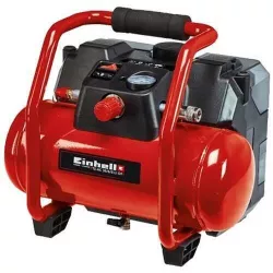 купить Компрессор Einhell TE-AC 36/6/8 (40.204.50) в Кишинёве 