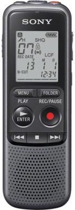 купить Диктофон Sony ICD-PX240 в Кишинёве