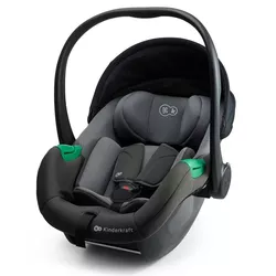 купить Автокресло KinderKraft KCMINPR2GRY0000 Mink Pro 2 i-Size Grey в Кишинёве 