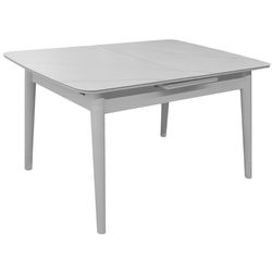 купить Стол Deco Granna White + White Legs в Кишинёве 