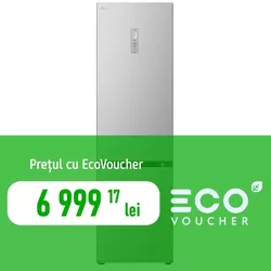 cumpără Frigider cu congelator jos LG GBV7270CPY în Chișinău 