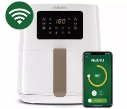 cumpără Friteuza cu aer cald Philips HD9255/30 în Chișinău 
