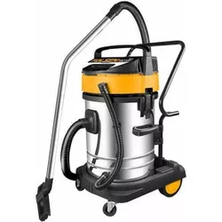 cumpără Aspirator industrial Tolsen Aspirator pentru constructie 3000W 80L 3 motoare (79610) în Chișinău 