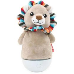 купить Ночной светильник Zazu LEX tumbler nightlight в Кишинёве 